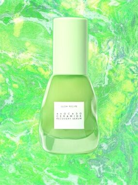 Glow Recipe Avocado Ceramide Recovery Serum (30ml)